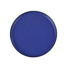 Porland Ethos Danshari Sky 18 cm Düz Tabak