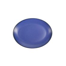 Porland Ethos Danshari Sky 20 cm Kayık Tabak
