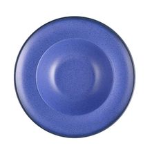 Porland Ethos Danshari Sky 26 cm Makarna-Salata Tabağı