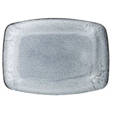Porland Ethos Frost 27 cm Kayık Tabak