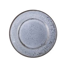 Porland Ethos Frost 27x27 cm 6 Adet Düz Tabak