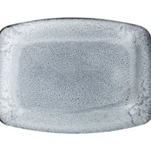 Porland Ethos Frost 32 cm Kayık Tabak