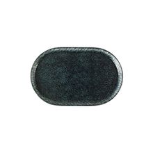 Porland Ethos Moss 18 cm Kayık Tabak