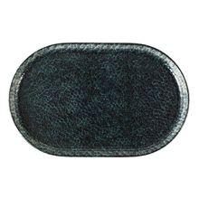 Porland Ethos Moss 18 cm Kayık Tabak
