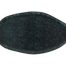 Porland Ethos Moss 27 cm Kayık Tabak