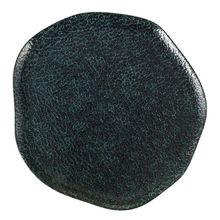 Porland Ethos Moss 33 cm Düz Tabak