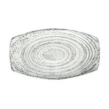 Porland Ethos Natura 19 cm Kayık Tabak