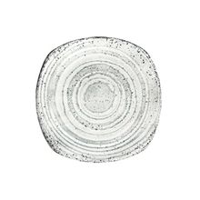 Porland Ethos Natura 19x19 cm Düz Tabak