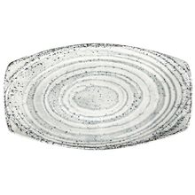 Porland Ethos Natura 23 cm Kayık Tabak