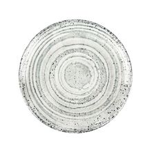 Porland Ethos Natura 25 cm Düz Tabak