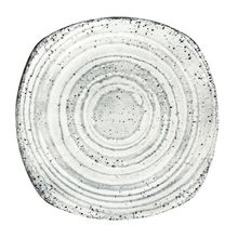 Porland Ethos Natura 30x30 cm Düz Tabak