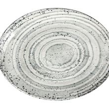 Porland Ethos Natura 31 cm Kayık Tabak