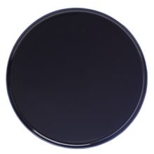 Porland Ethos Navy Blue 27 cm Düz Tabak
