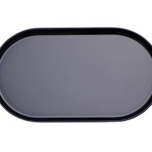 Porland Ethos Navy Blue 28 cm Kayık Tabak