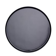 Porland Ethos Navy Blue 31 cm Düz Tabak