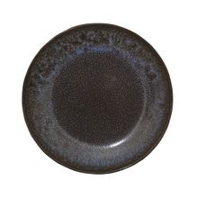 Porland Ethos Rock 17 cm Düz Tabak