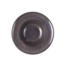 Porland Ethos Rock 26 cm Makarna-Salata Tabağı