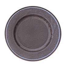 Porland Ethos Rock 27 cm Düz Tabak