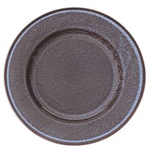 Porland Ethos Rock 30 cm Düz Tabak