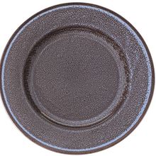 Porland Ethos Rock 32 cm Düz Tabak