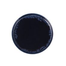 Porland Ethos Root Blue 18 cm Düz Tabak