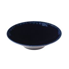 Porland Ethos Root Blue 20 cm Çukur Tabak
