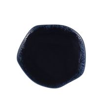 Porland Ethos Root Blue 21 cm Çukur Tabak
