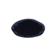 Porland Ethos Root Blue 27 cm Kayık Tabak