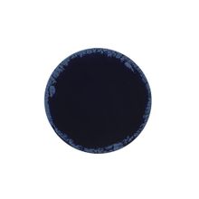 Porland Ethos Root Blue 28 cm Düz Tabak