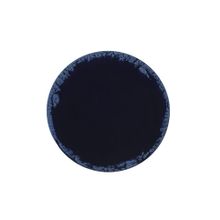 Porland Ethos Root Blue 31 cm Düz Tabak
