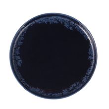 Porland Ethos Root Blue 31 cm Düz Tabak