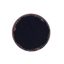 Porland Ethos Root Rusty 17 cm Düz Tabak