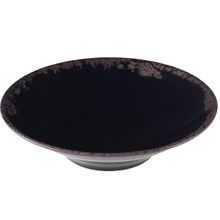 Porland Ethos Root Rusty 20 cm Çukur Tabak