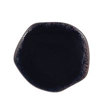 Porland Ethos Root Rusty 21 cm Çukur Tabak