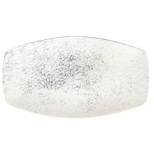 Porland Ethos Smoky 19 cm Kayık Tabak
