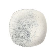 Porland Ethos Smoky 19x19 cm 6 Adet Düz Tabak