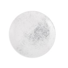 Porland Ethos Smoky 23 cm Düz Tabak