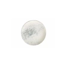 Porland Ethos Smoky 27 cm Düz Tabak