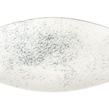 Porland Ethos Smoky 27 cm Kayık Tabak