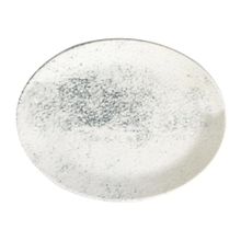 Porland Ethos Smoky 31 cm Kayık Tabak