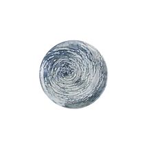 Porland Ethos Vortex 25 cm Düz Tabak