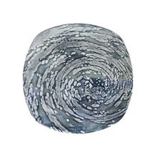 Porland Ethos Vortex 25x25 cm Düz Tabak
