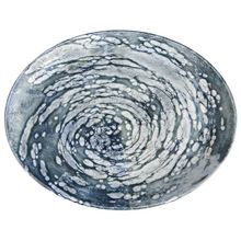 Porland Ethos Vortex 31 cm Kayık Tabak