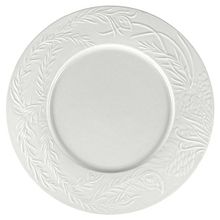 Porland Feniks Alumilite 32 cm Düz Tabak