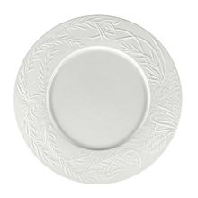 Porland Feniks Alumilite 32 cm Düz Tabak