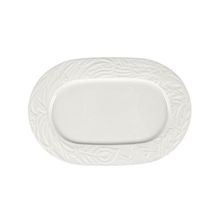 Porland Feniks Alumilite 34 cm Kayık Tabak