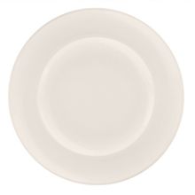 Porland Finesse Alumilite 17 cm Düz Tabak