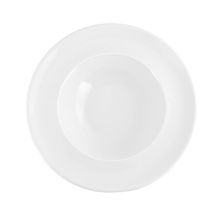 Porland Finesse Beyaz 30 cm Çukur Tabak