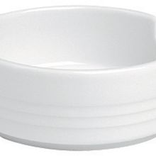 Porland Focus 10 cm Beyaz Küllük