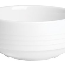 Porland Focus 11 cm Beyaz Kase